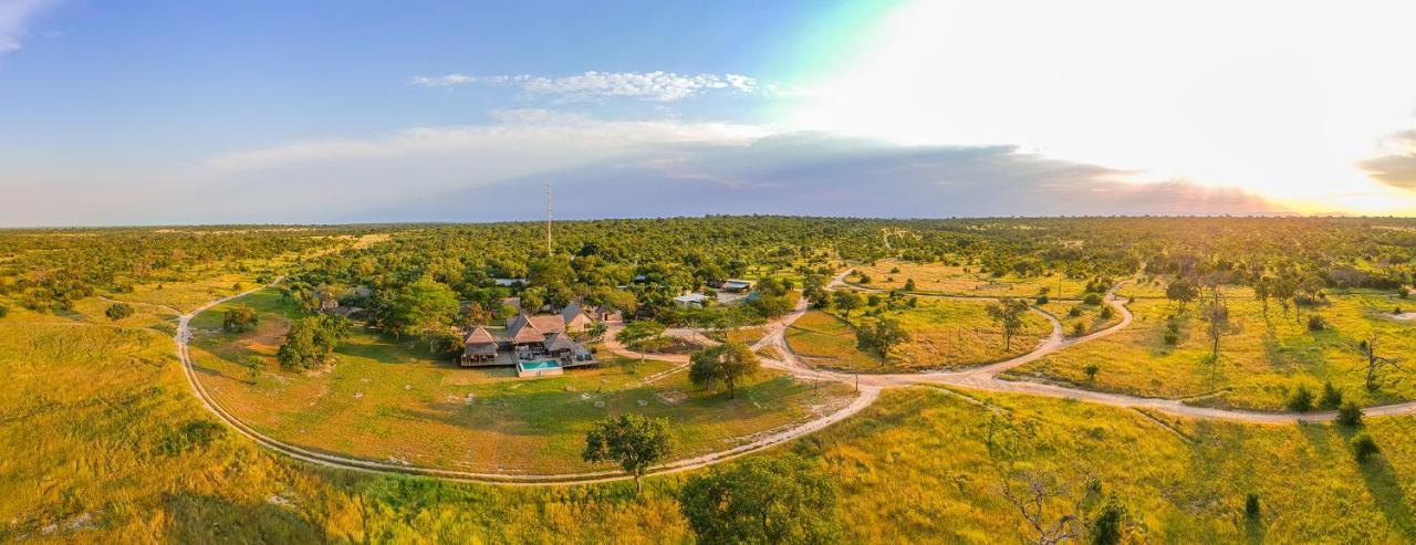 Nkorho Bush Lodge Sabi Sand Game Reserve Exterior photo
